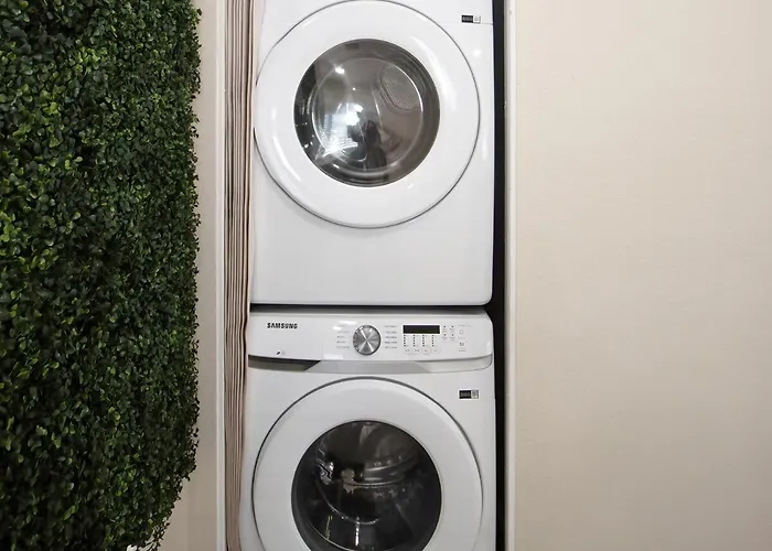 Сasa de vacaciones Stylish Lemon 2br And 3ba Townhouse